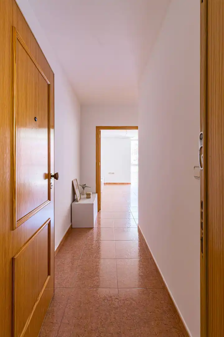 Ático en venta en Murcia con Terraza, Trastero y Balcón