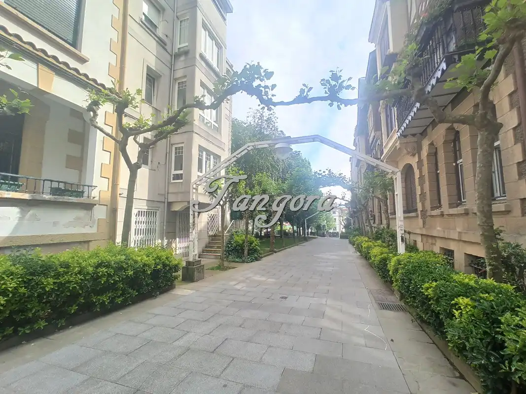 Flat for sale in Getxo , Bizkaia