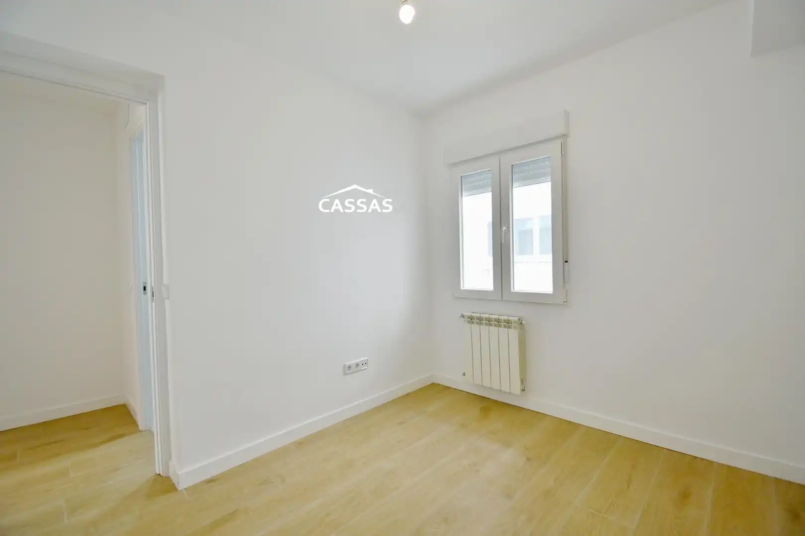 Habitación de Piso en venta en Torrejón de Ardoz con Calefacción y Terraza