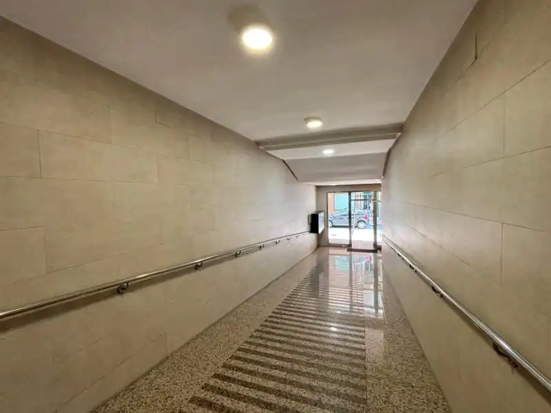 Piso en venta en Valladolid con Calefacción y Balcón