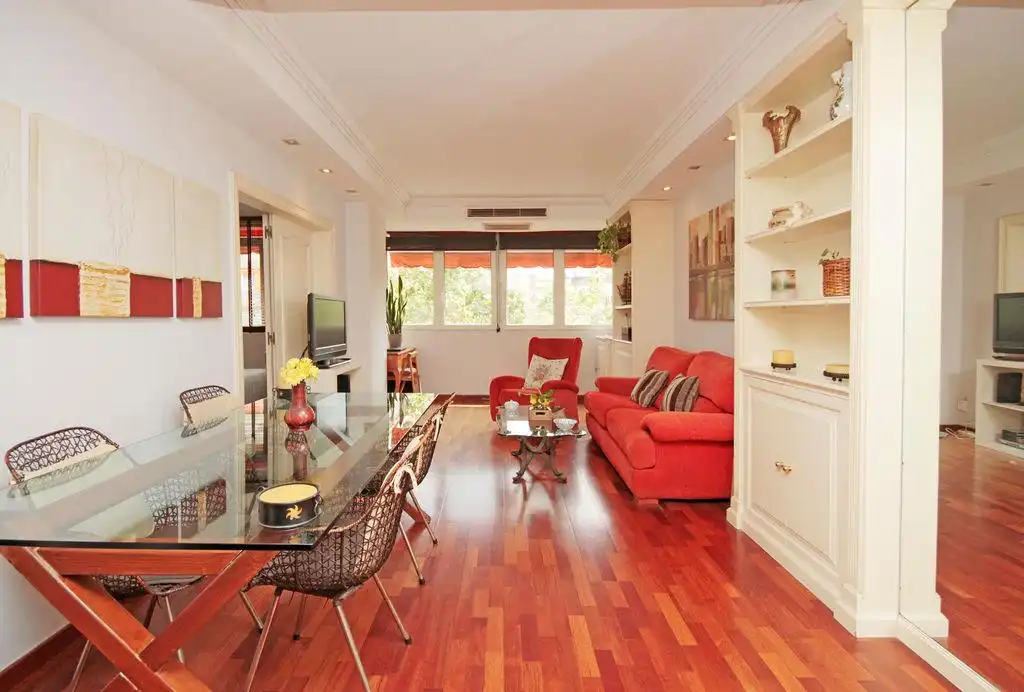 Flat with lift for sale in Les Corts, imagen 17
