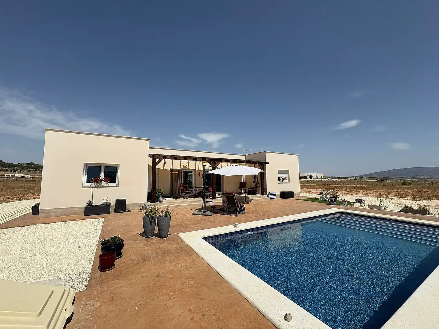 Haus zum Verkauf in El Pinós / Pinoso, imagen 9