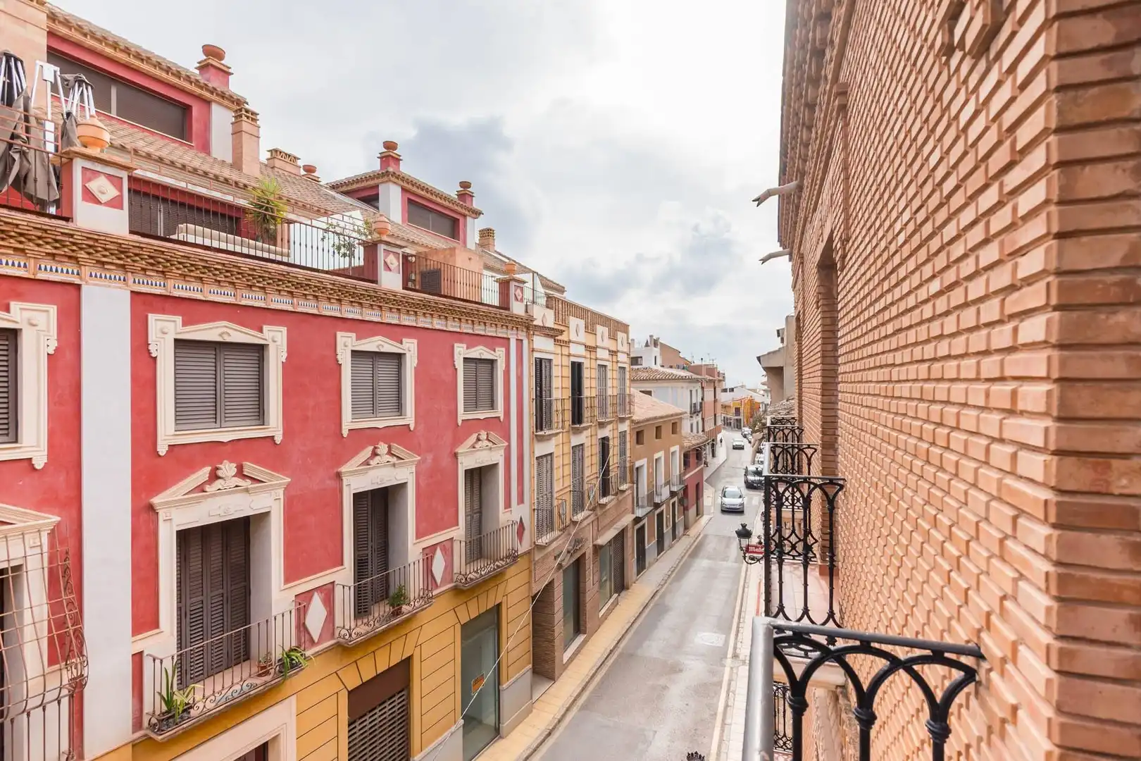 Casa rústica amb terrassa en venda a Totana, imagen 39