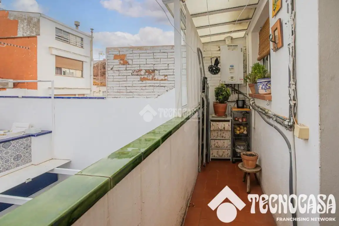 Piso en venta en Centre - Nucli Antic, imagen 33