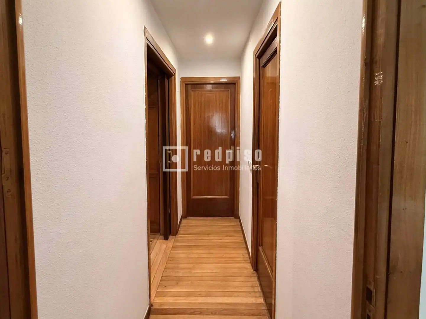 Flat for sale in Madrid  with Air Conditioner, Heating and Terrace