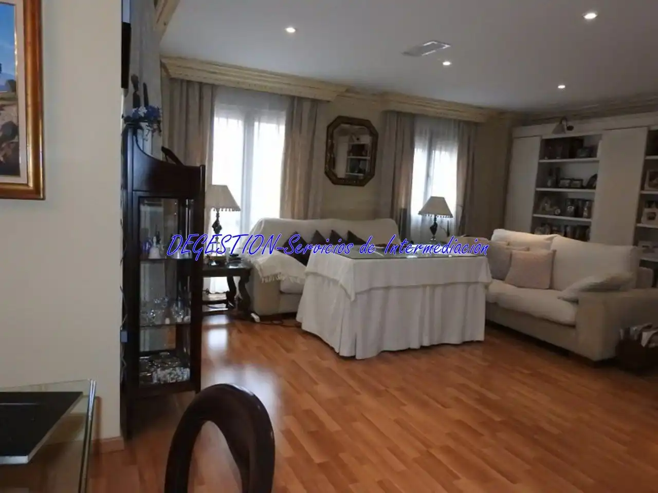 Ático con terraza en venta en Centro ciudad, imagen 8