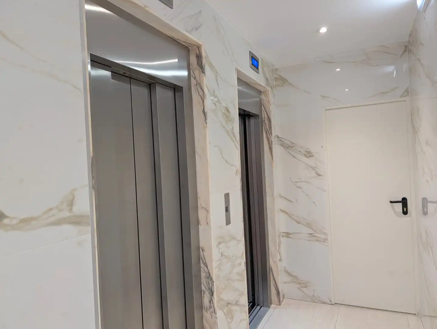 Flat for sale in Avilés