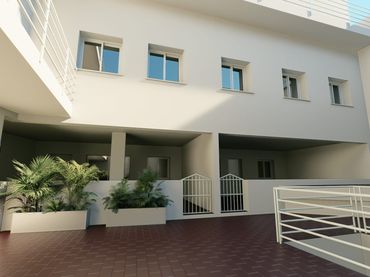 Apartment zum Verkauf in Calle Batalla del Salado