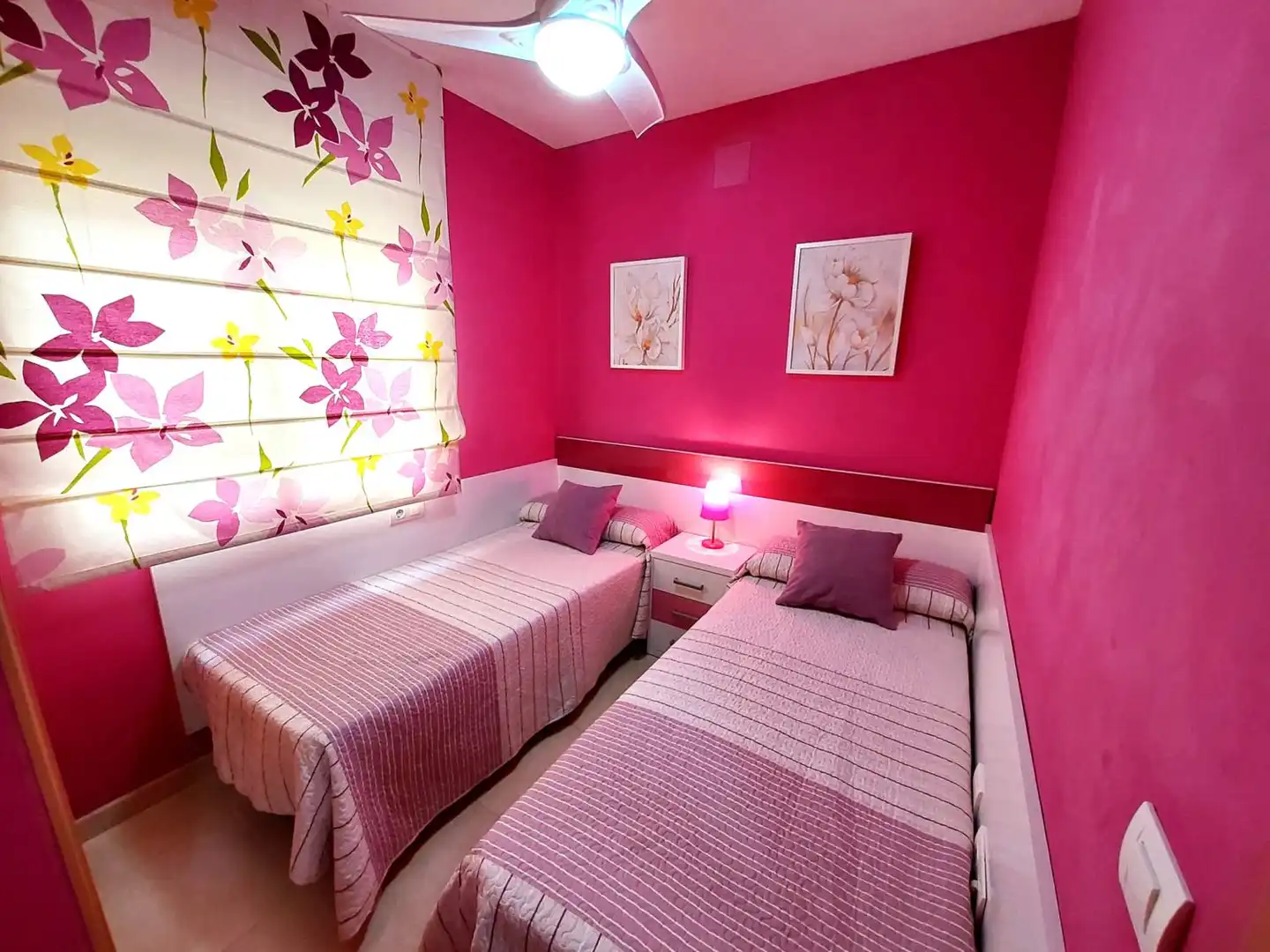 Apartamento en venta en Encarnación Calatayud, 1, Playa Morro de Gos