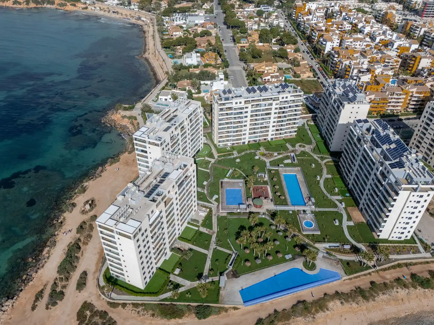 Apartment mit Pool zum Verkauf in N/A, imagen 38