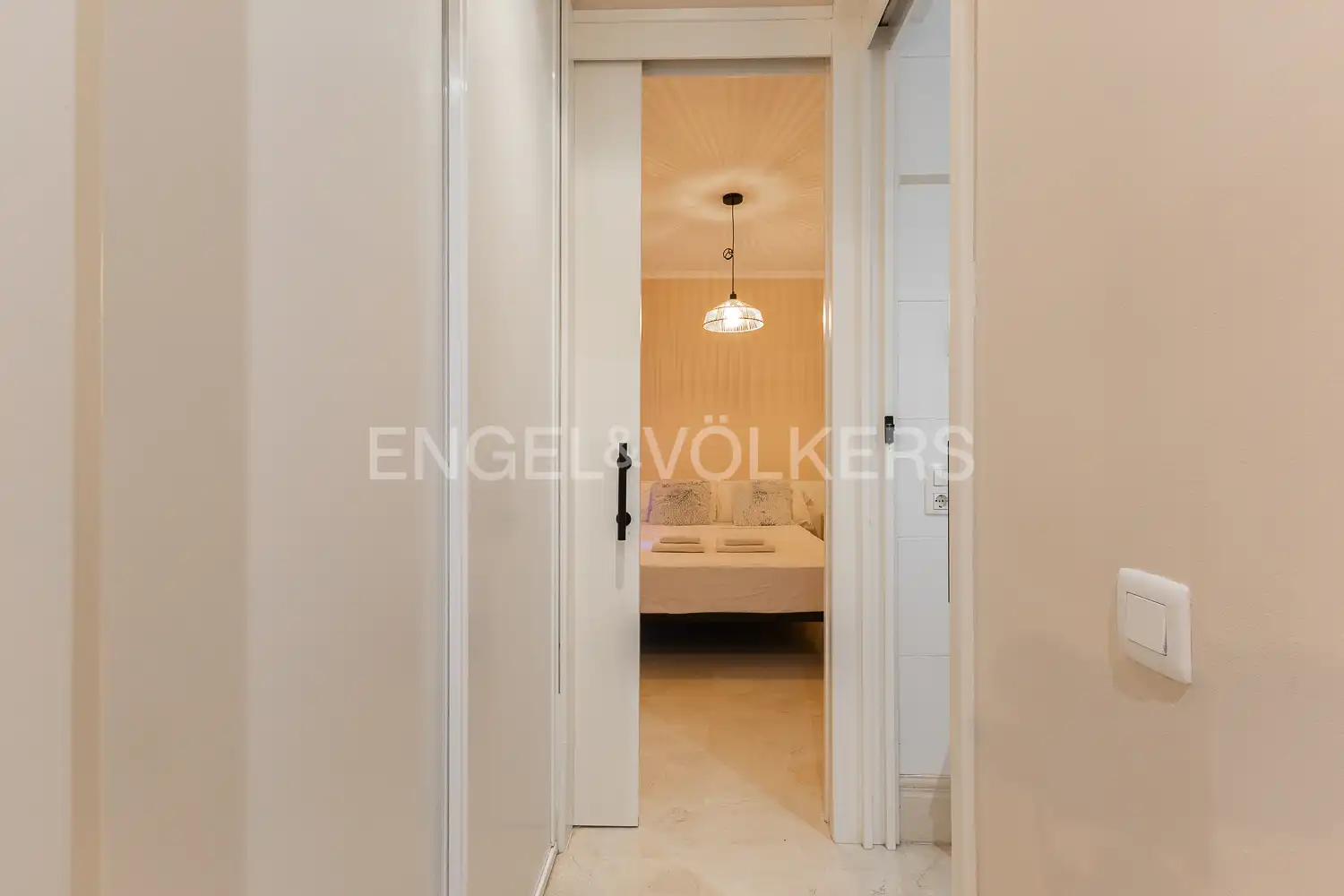 Piso en venta en Valencia con Aire acondicionado, Calefacción y Balcón
