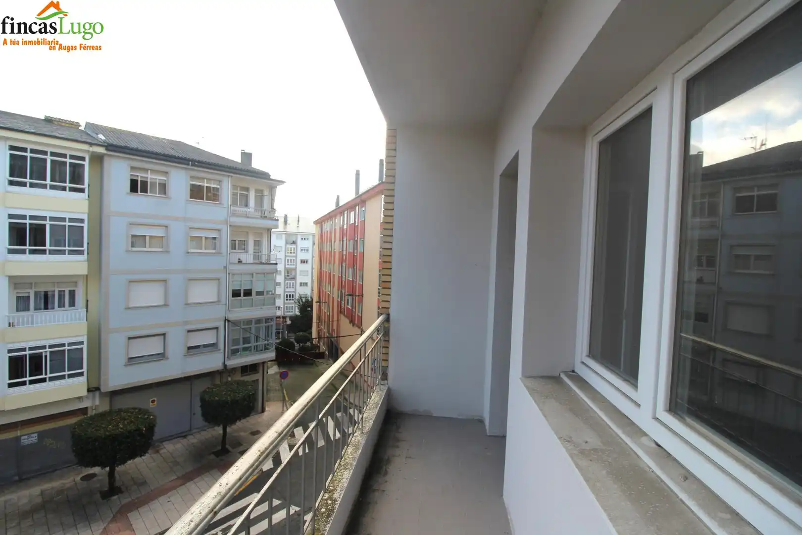 Appartamento con ascensore in vendita a Calle PAXARIÑOS (DOS), imagen 5