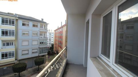 Foto 5 de Pis en venda a San Roque - As Fontiñas, Lugo