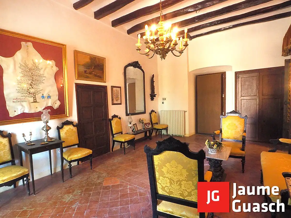 Maison avec jardin à vendre à La Móra, imagen 31
