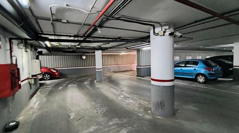 Foto 3 de Garaje en venta en Avenida de la Palmera, Sector Sur  - La Palmera - Reina Mercedes,  Sevilla Capital