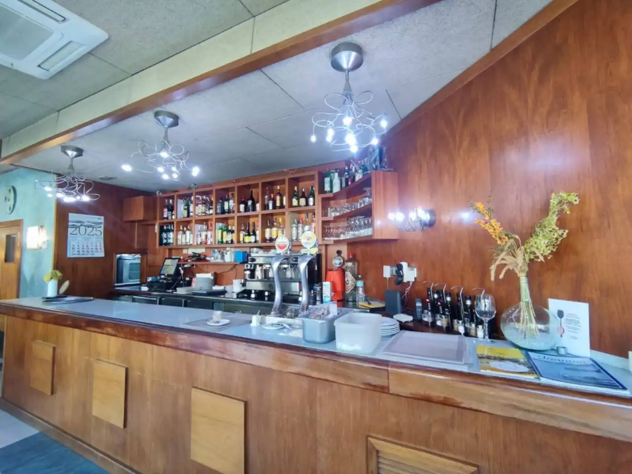 Local comercial en venda a Mas Marot