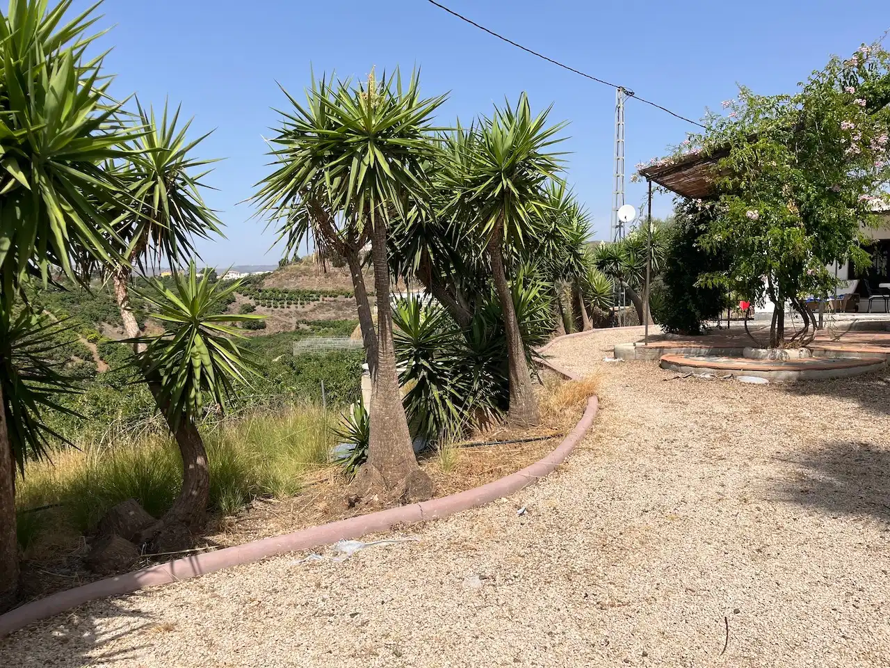 Country homes for sale in Vélez-Málaga  with Air Conditioner, Heating and Private garden