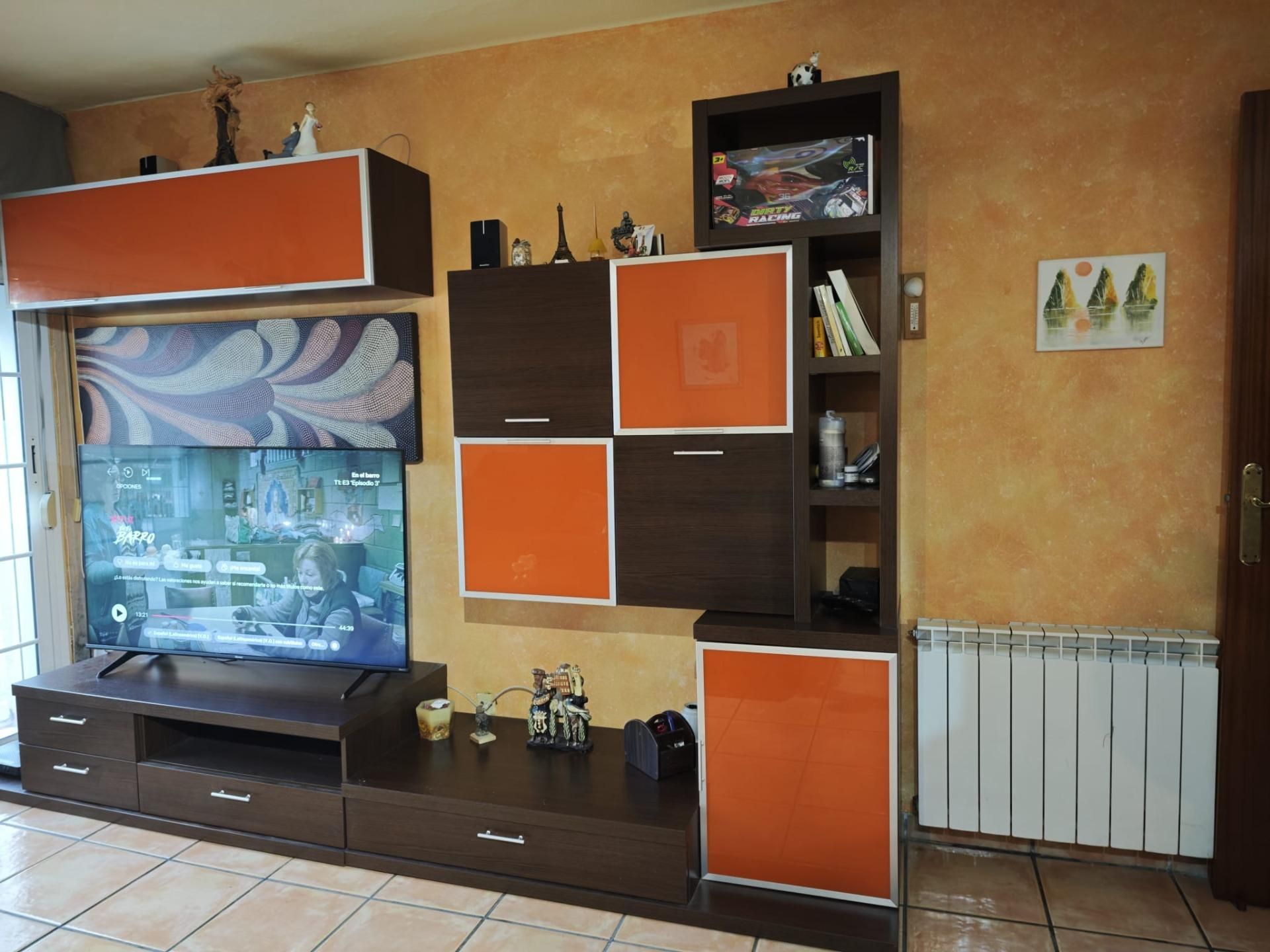 Flat for sale in Carrer S JORDI, Sant Pere i Sant Pau