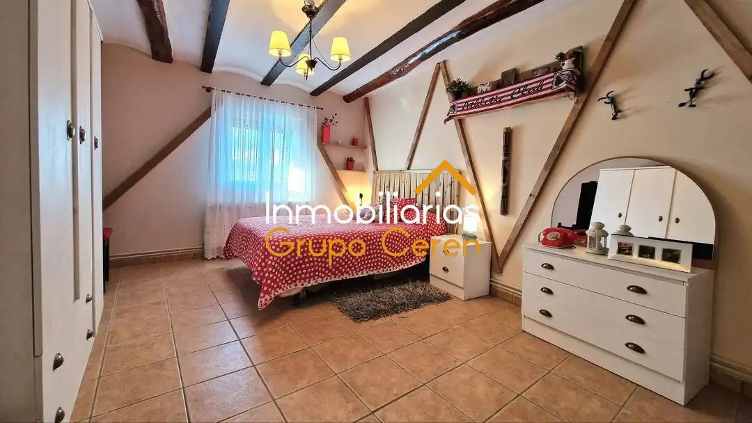Houses for sale in Villarta-quintana