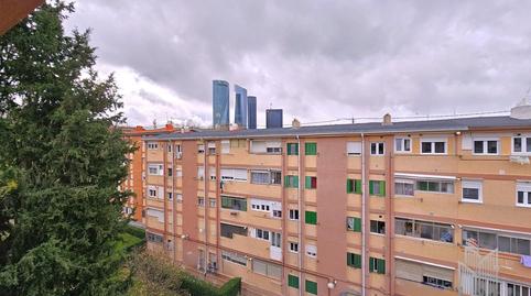 Foto 5 de Àtic de lloguer a De San Dacio, 36, Tres Olivos - Valverde,  Madrid Capital