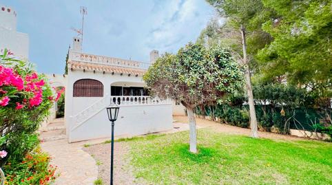 Foto 5 de Casa o xalet en venda a Violetas, 17, Playa Flamenca, Alicante