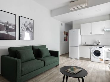 Flat to rent in N/A