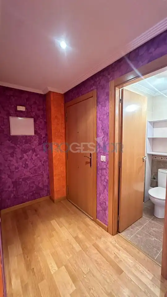 Pis amb ascensor en venda a Llanos de Nava, imagen 4