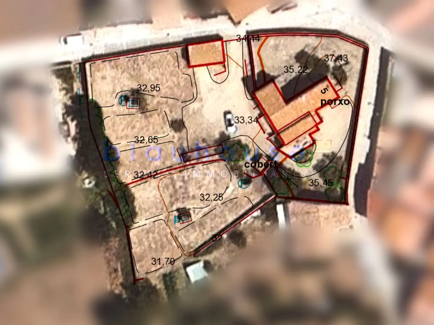Haus mit Terrasse zum Verkauf in Carrer dels Baladres, imagen 52