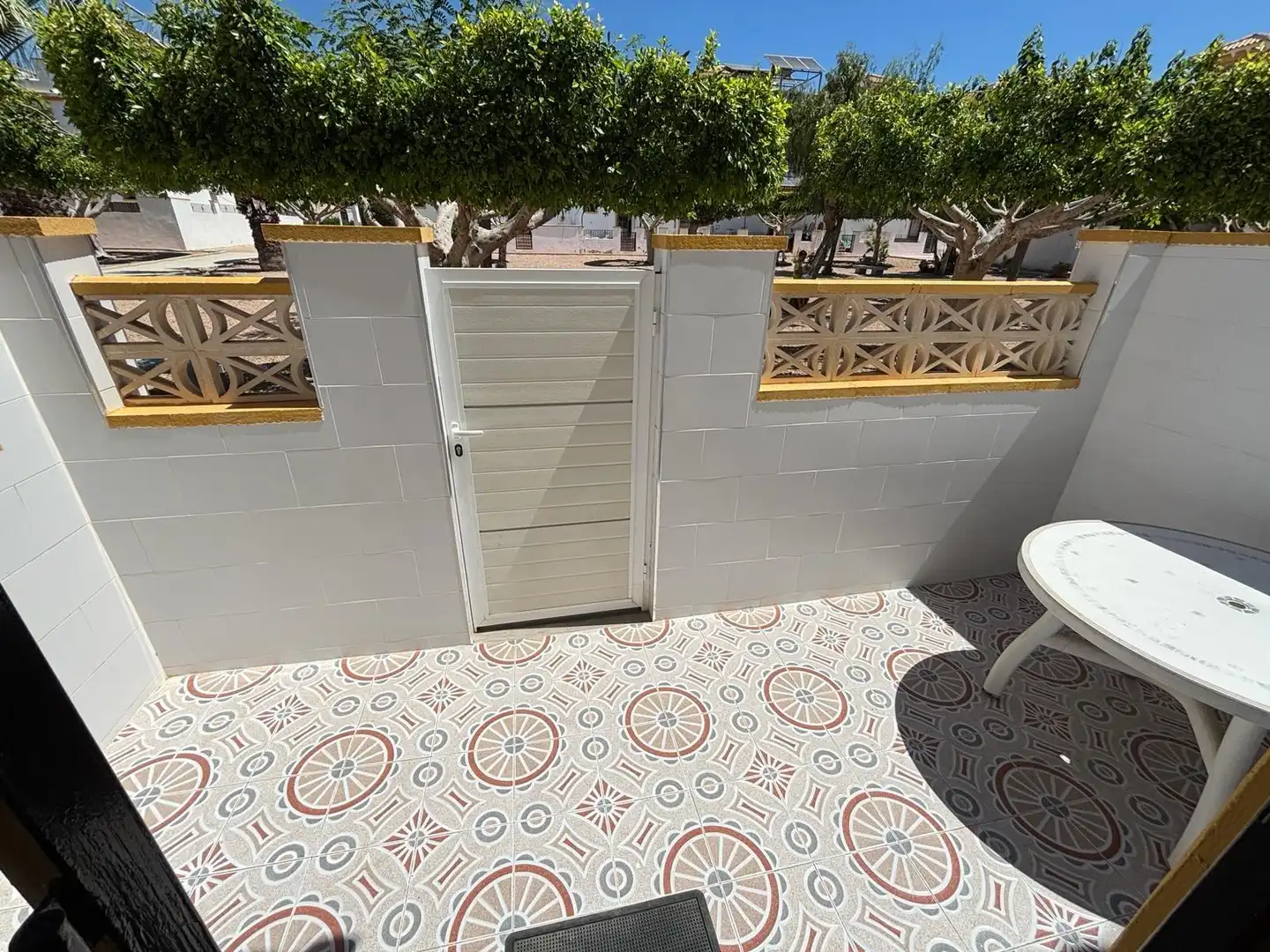 Adosado con terraza en venta en Nueva Torrevieja - Aguas Nuevas, imagen 8