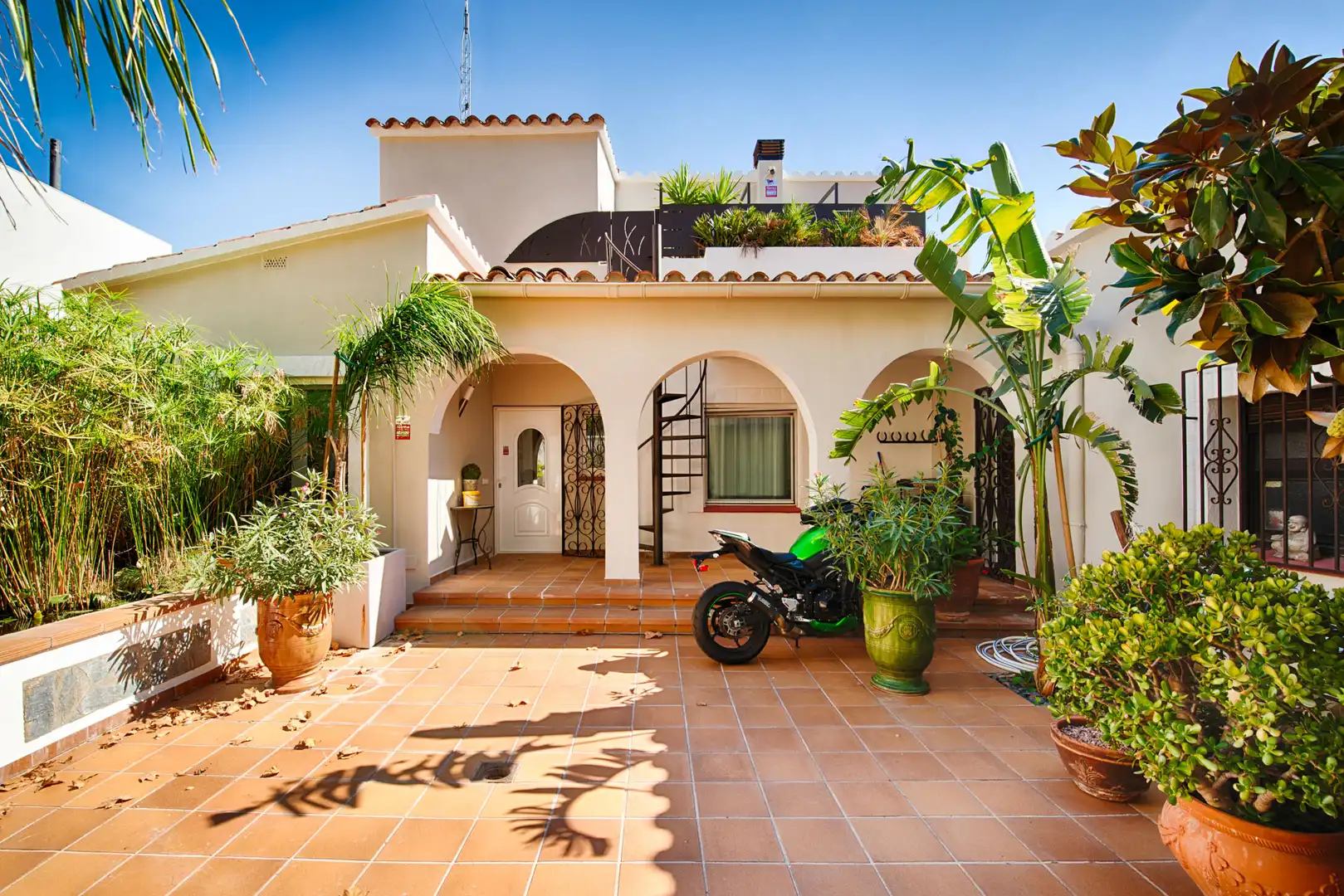 House with pool for sale in Segre - Ebre - Ter, imagen 54