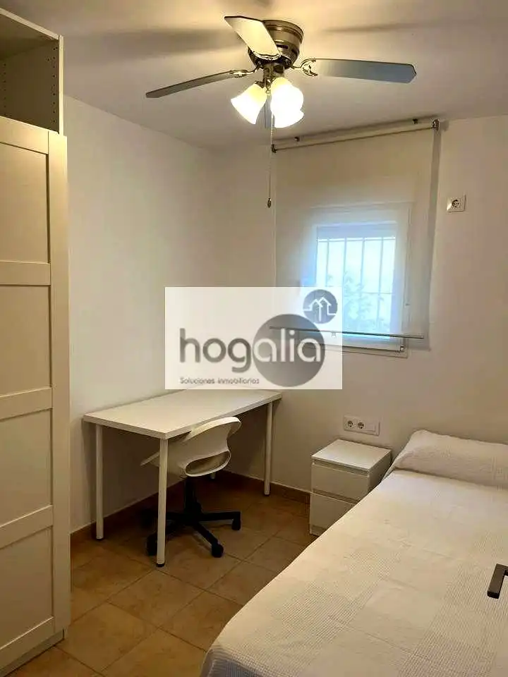 Flat to rent in Los Remedios, imagen 18