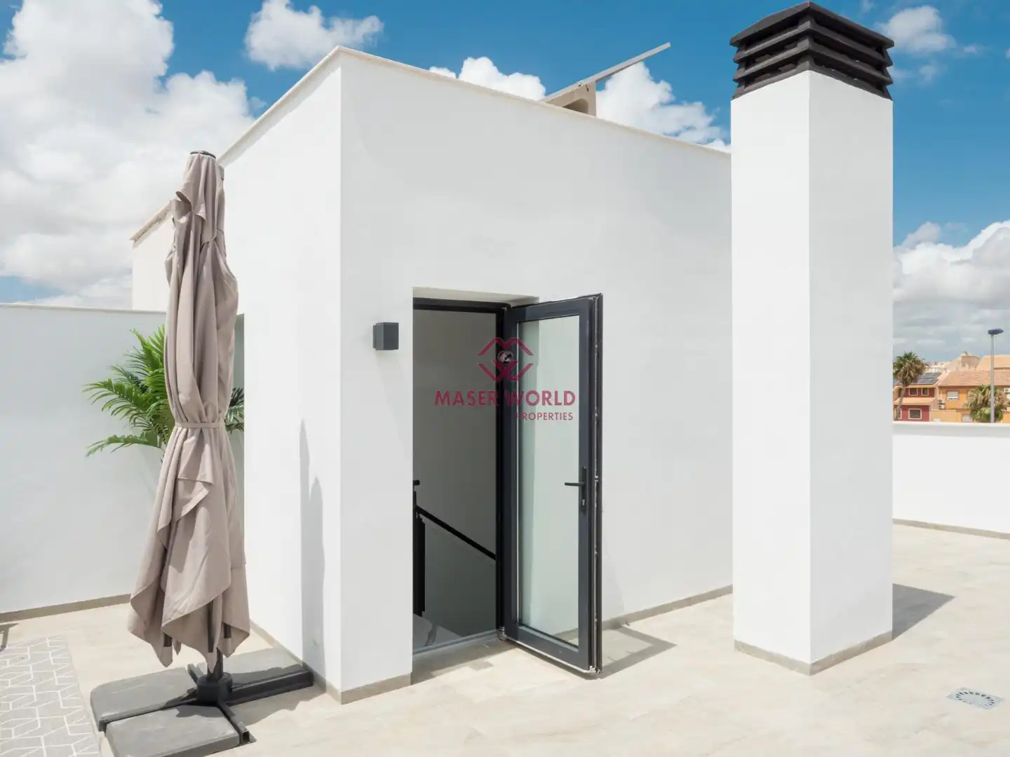 Villa mit Pool zum Verkauf in San Pedro del Pinatar, imagen 47