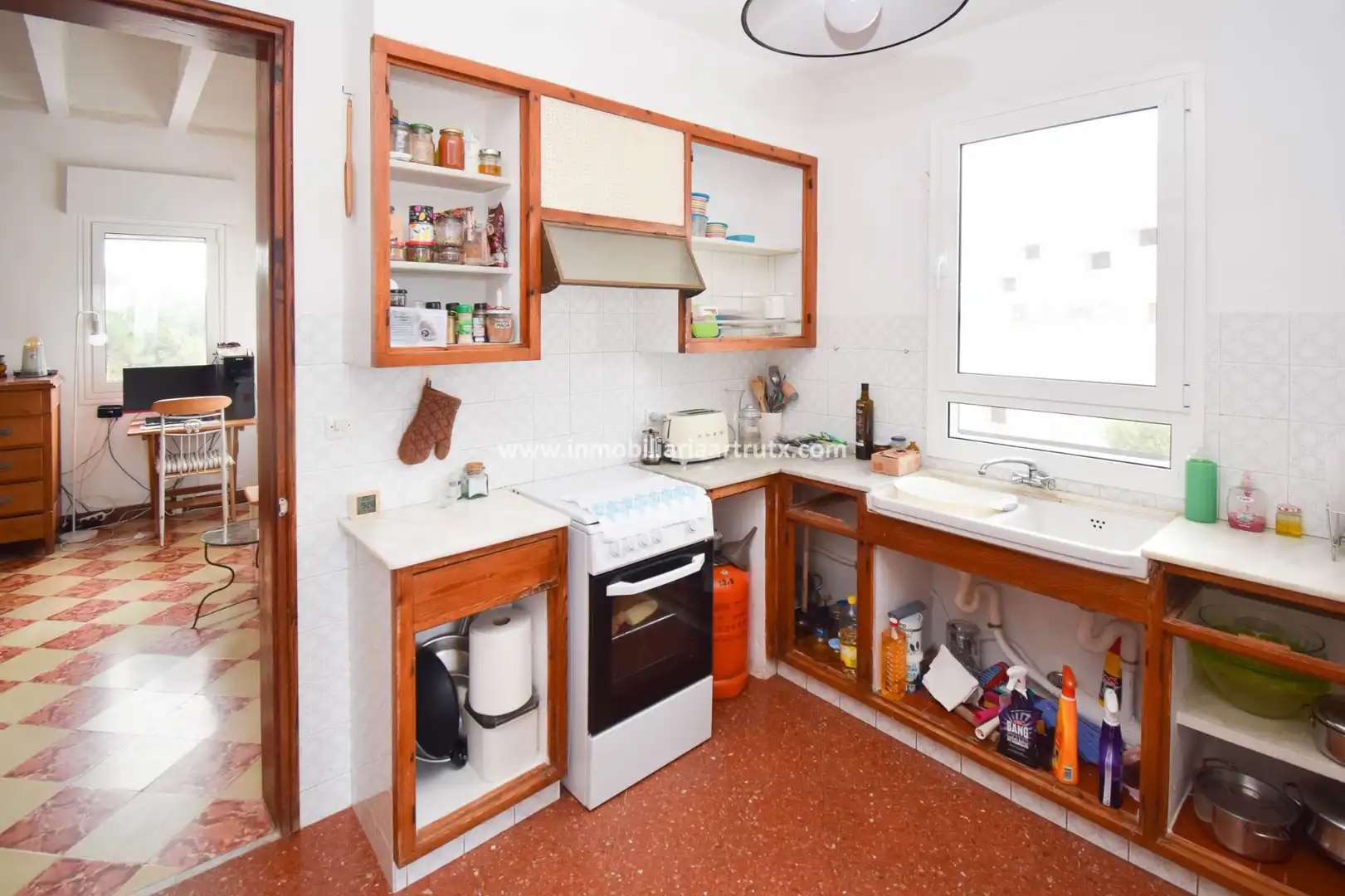 Villa mit Garten zum Verkauf in Ciutadella, imagen 9