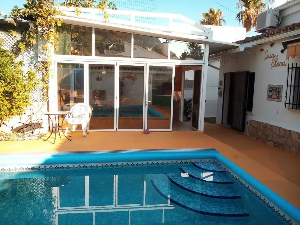 House with pool for sale in El Montgó, imagen 3