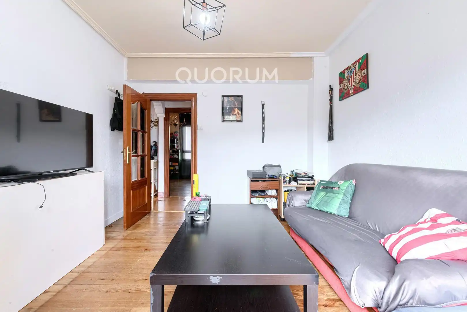 Flat with terrace for sale in Arrigorriaga, imagen 6