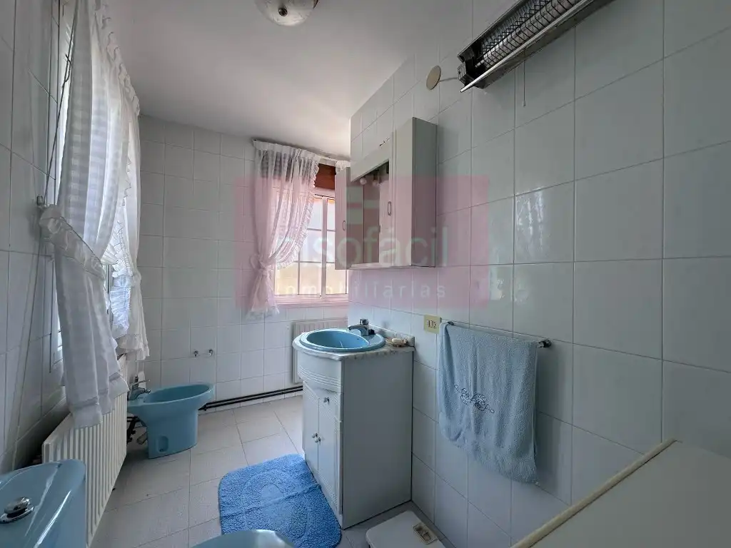 Baño de Casa o chalet en venta en Lugo