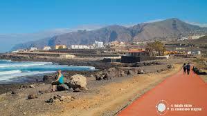 Foto 3 de Residencial en venda a Alcalá, Santa Cruz de Tenerife