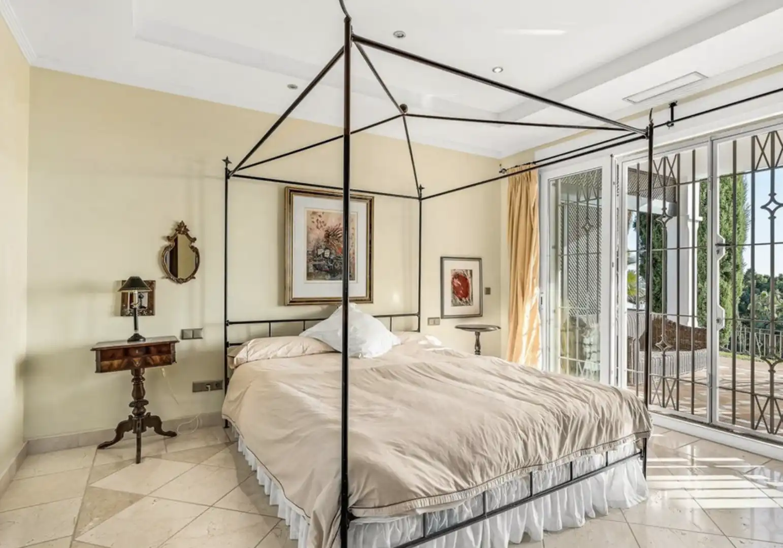 Villa con terrazza in vendita a Río Real - Los Monteros, imagen 11