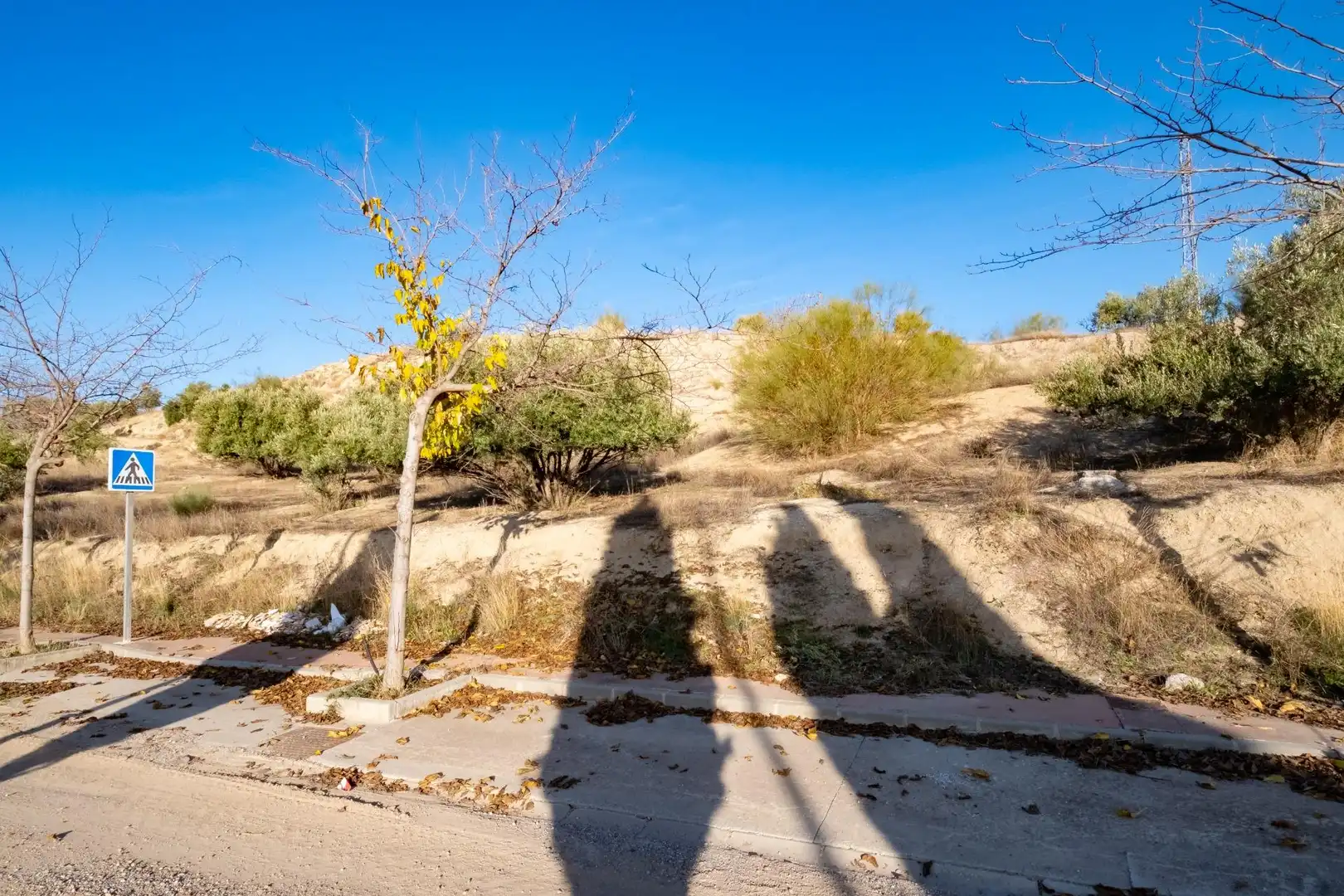 Industrial land for sale in Alfacar, imagen 8