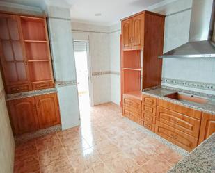 Kitchen of House or chalet for sale in Algar  with Terrace, Storage room and Balcony