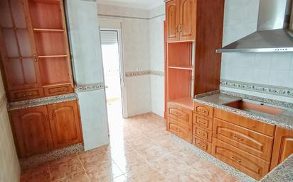 Kitchen of House or chalet for sale in Algar  with Terrace, Storage room and Balcony