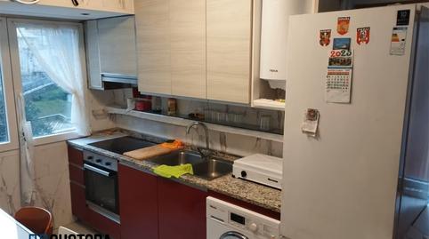 Photo 4 of Flat for sale in Azkuene Kalea, 35, Bidebieta, Gipuzkoa