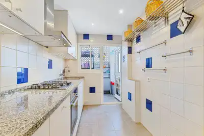 Appartement compact avec ascenseur à vendre à Centro ciudad, imagen 13