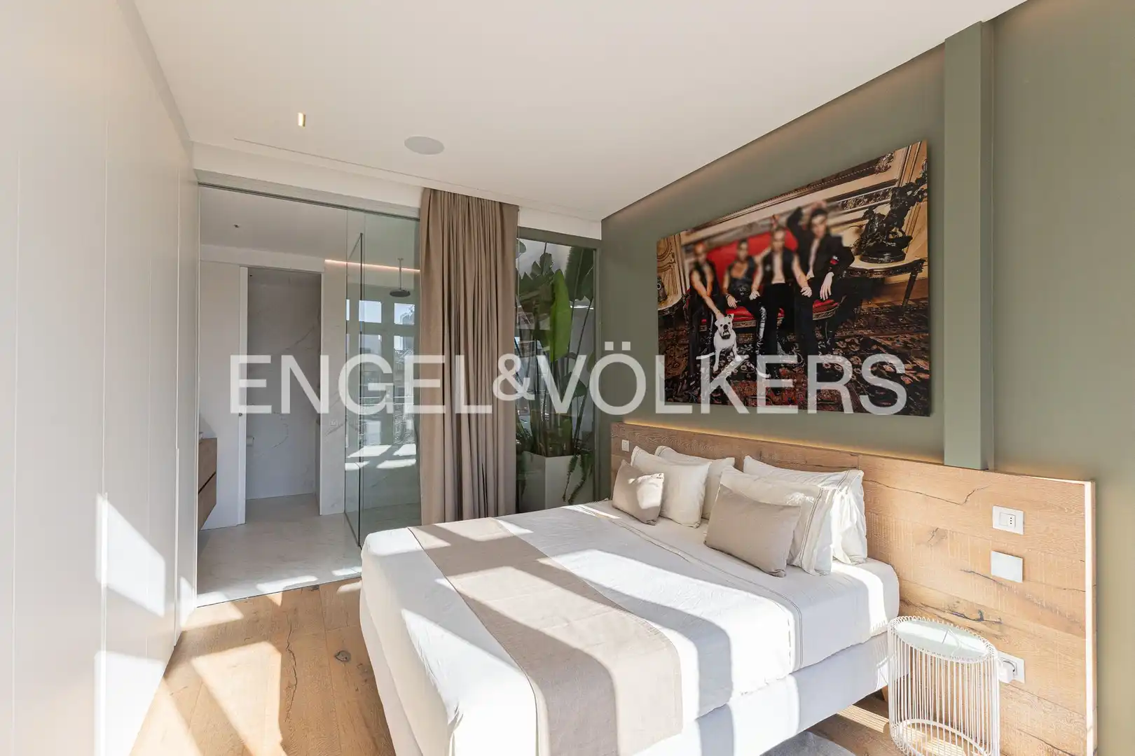 Penthouse mit Aufzug zum Verkauf in Eixample, imagen 9