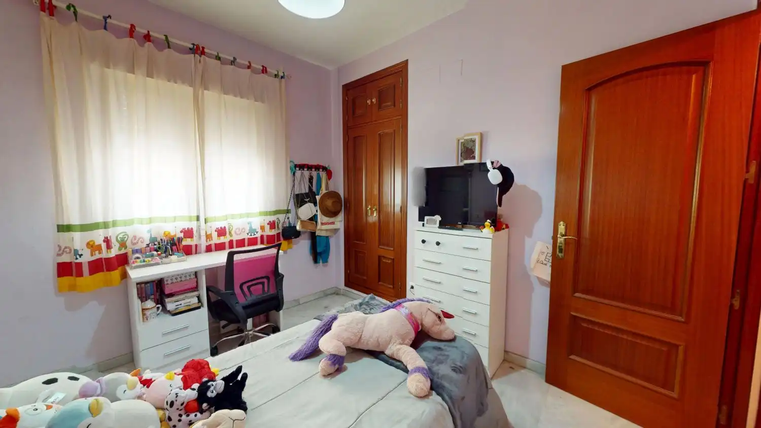 Wohnung zum Verkauf in Los Molinos, imagen 43