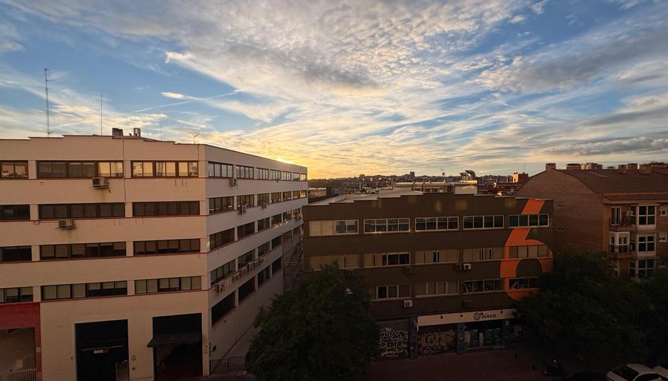 Foto 1 de Pis de lloguer a Ronda de Segovia, Imperial, Madrid