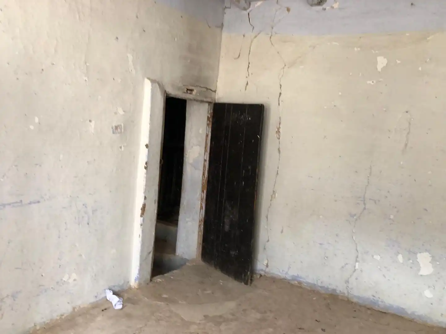 Casa o chalet en venta en Castillo, Torralba de Ribota