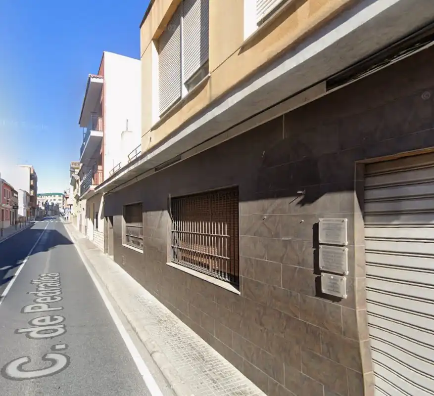 Vista exterior de Casa o chalet en venta en Vilamarxant con Terraza, Trastero y Balcón