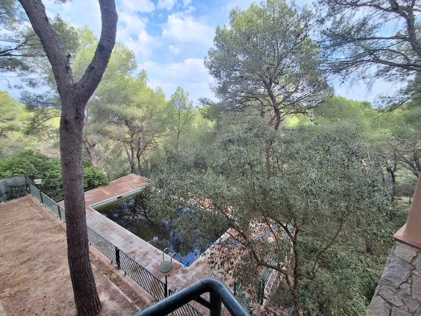 Maison avec piscine à vendre à Mig Camí 52, imagen 40