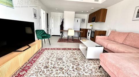 Foto 4 de Ático de alquiler en Calle del Dique, Zona Calvario, Estepona